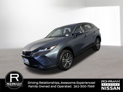 Used 2024 Toyota Venza LE