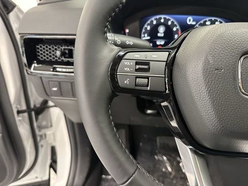 New 2026 Honda CR-V EX-L image 13