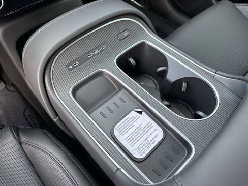 New 2026 Hyundai Palisade Calligraphy FWD image 26