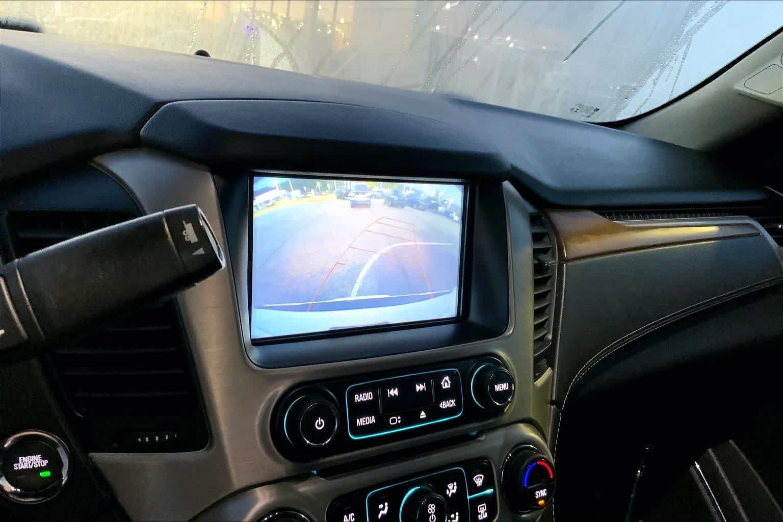 Used 2019 GMC Yukon XL Denali AWD/4WD image 26