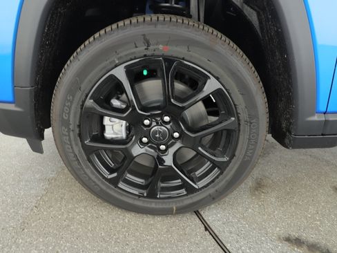 New 2026 Jeep Compass Latitude w/ Quick Order Package 29K image 7