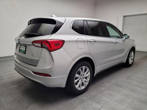 Used 2019 Buick Envision Preferred FWD image 9