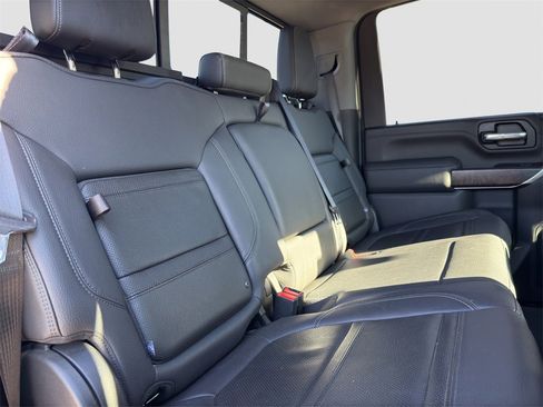 Used 2020 GMC Sierra 2500 Denali w/ Denali Ultimate Package image 15