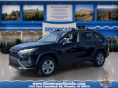 Used 2025 Toyota RAV4 XLE w/ Convenience Package