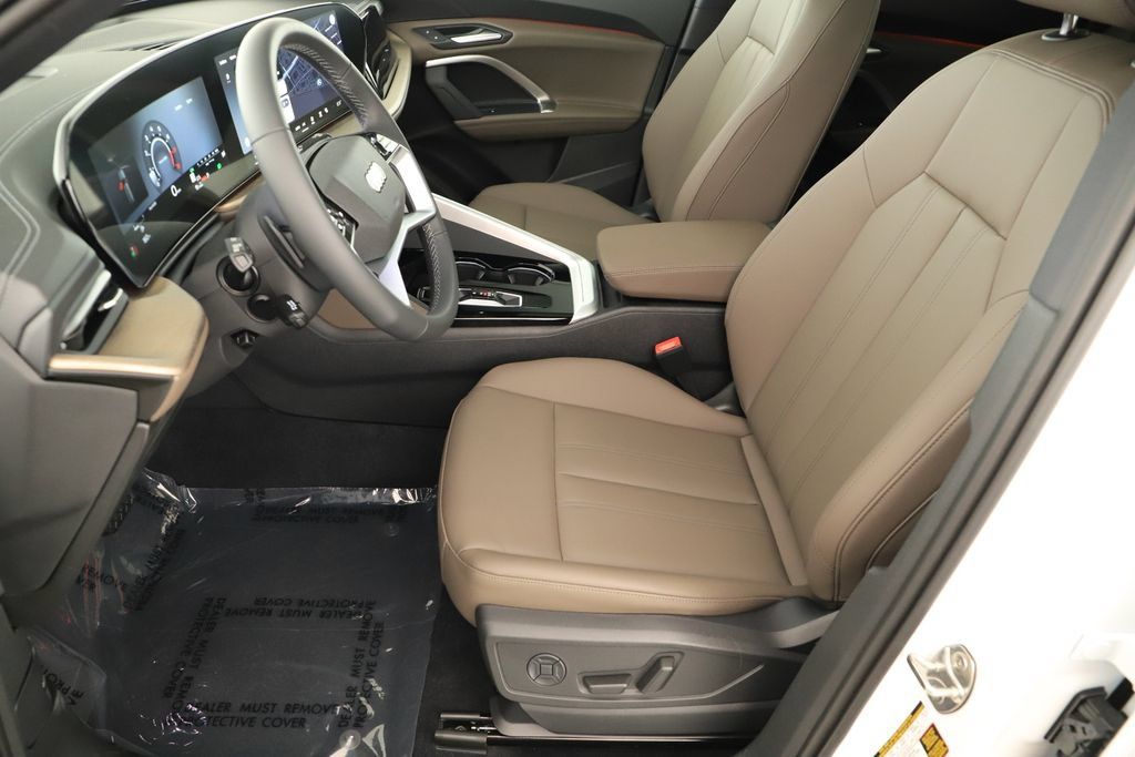 New 2026 Audi Q5 2.0T AWD/4WD image 24