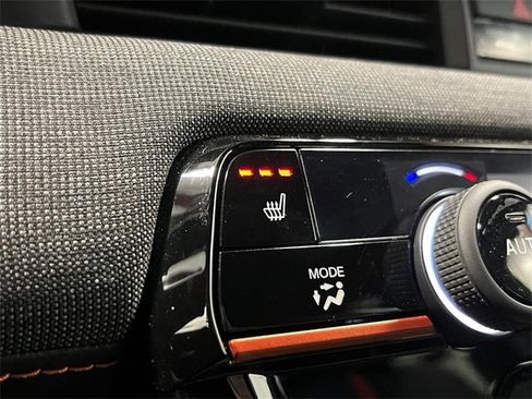 New 2026 Honda Passport TrailSport image 22