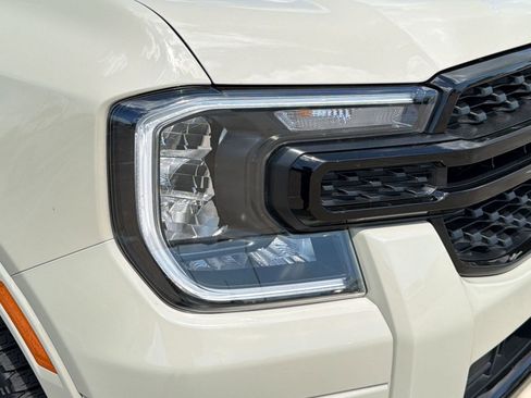 Used 2025 Ford Ranger XLT w/ Equipment Group 301A High image 11