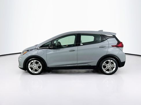 Used 2020 Chevrolet Bolt LT FWD image 4