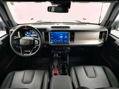 Used 2024 Ford Bronco Raptor w/ Interior Carbon Fiber Pack 6 image 38