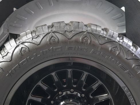 Used 2026 Ford F450 Lariat image 36