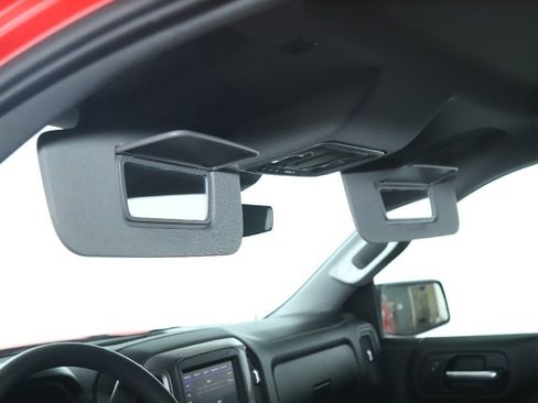 Used 2022 GMC Sierra 1500 Pro w/ Convenience Package image 17