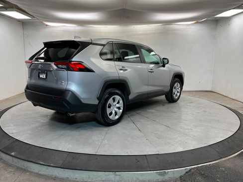 Used 2024 Toyota RAV4 LE image 6