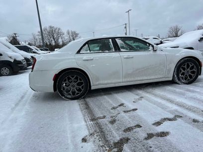 Certified 2017 Chrysler 300 S