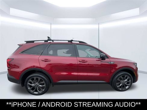Used 2022 Kia Sorento SX Prestige AWD/4WD image 11