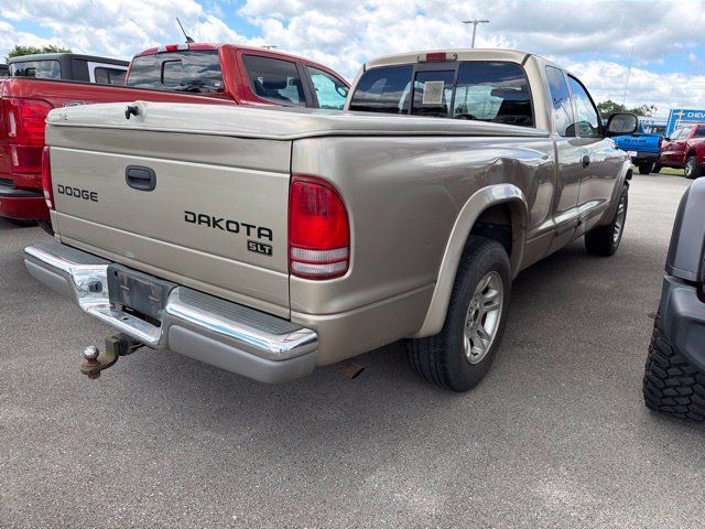 Used 2003 Dodge Dakota SLT RWD image 6
