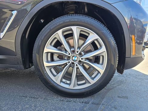Used 2019 BMW X3 xDrive30i AWD/4WD image 9