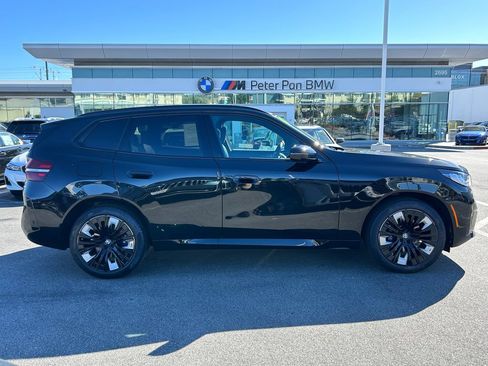 Used 2026 BMW X3 xDrive30i w/ M Sport Package AWD/4WD image 6