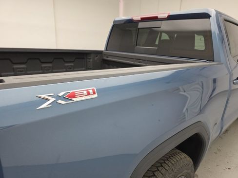Used 2026 GMC Sierra 1500 Elevation w/ Elevation Premium Package AWD/4WD image 57