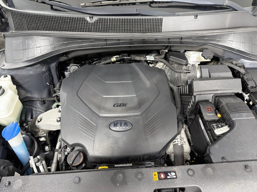 Used 2020 Kia Sorento EX AWD/4WD image 29