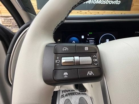 Used 2026 Hyundai Palisade Calligraphy AWD/4WD image 26