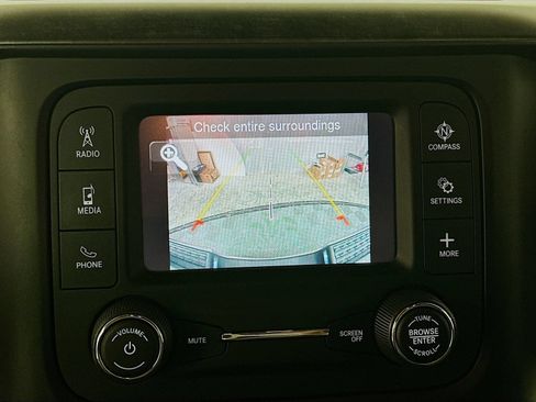 Used 2020 RAM 2500 Big Horn AWD/4WD image 13