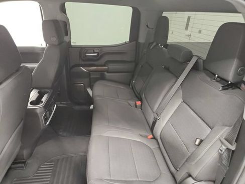 Used 2021 GMC Sierra 1500 Elevation AWD/4WD image 29