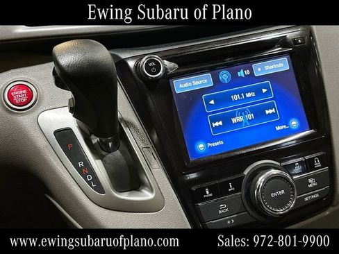 Used 2015 Honda Odyssey EX-L image 16