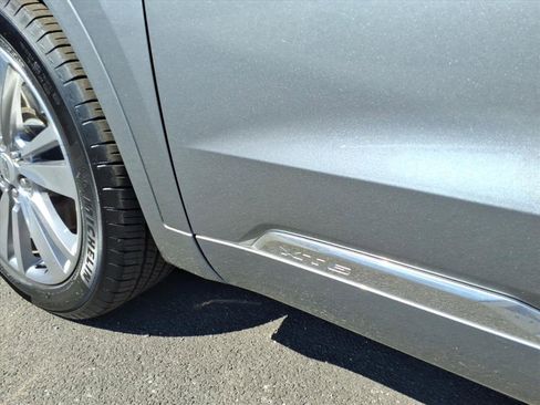 Certified 2024 Cadillac XT6 Premium Luxury w/ LPO, Floor Liner Package image 11