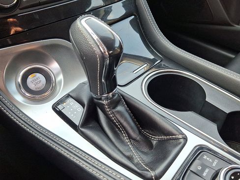 Used 2019 Nissan Maxima 3.5 SV image 14