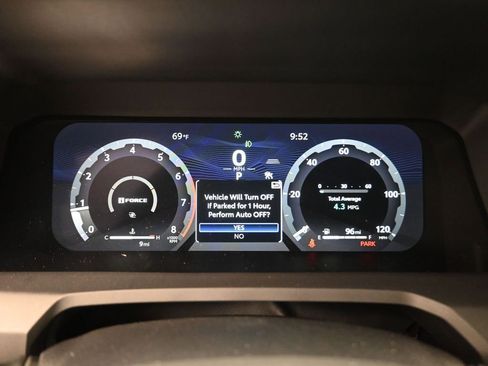 New 2026 Toyota Tacoma TRD Off-Road AWD/4WD image 7