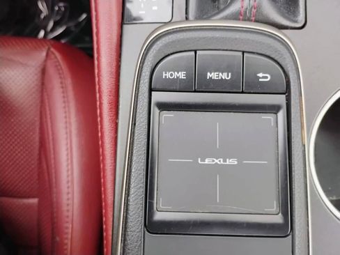 Used 2015 Lexus RC 350 AWD image 23