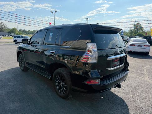 Used 2022 Lexus GX 460 Premium AWD/4WD image 7