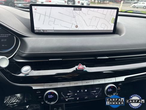 Used 2023 Genesis G80 2.5T image 23