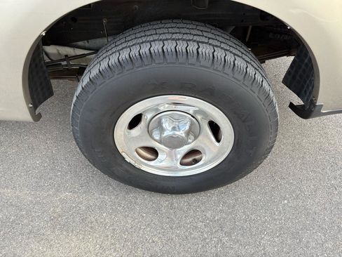 Used 2001 Ford F150 XLT image 57