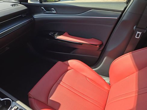 New 2026 Kia K5 GT-Line image 14