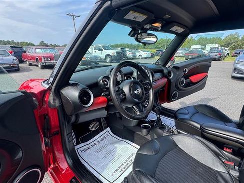 Used 2012 MINI Cooper S FWD image 39