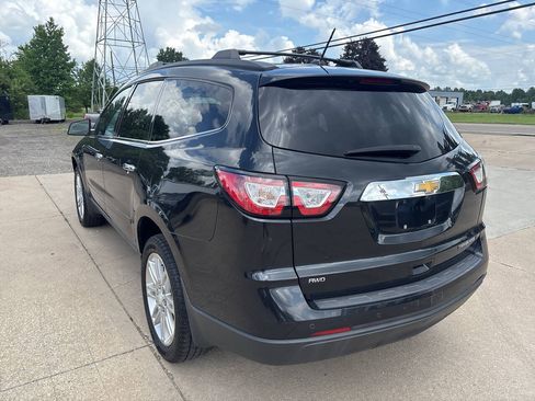 Used 2014 Chevrolet Traverse LT w/ All-Star Edition AWD/4WD image 5