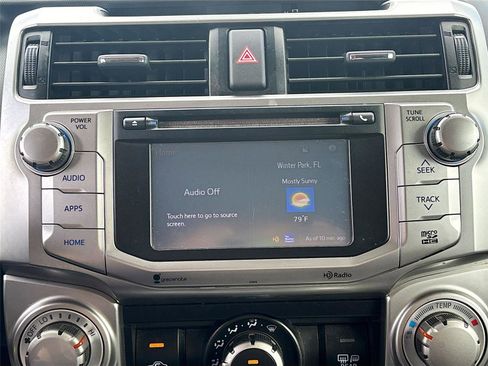 Used 2014 Toyota 4Runner SR5 Premium image 15