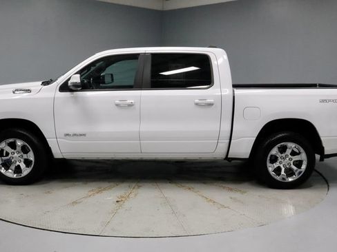 Used 2023 RAM 1500 Big Horn AWD/4WD image 8