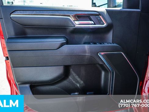 Used 2023 GMC Sierra 1500 Elevation image 45