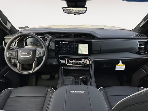 New 2026 GMC Sierra 2500 AT4X w/ AT4X AEV Edition image 10