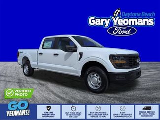 New 2026 Ford F150 XL w/ Tow/Haul Package AWD/4WD video 1