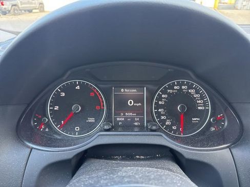 Used 2014 Audi Q5 TDI Premium Plus image 15