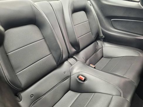 Used 2020 Ford Mustang GT Premium w/ Black Accent Package RWD image 11