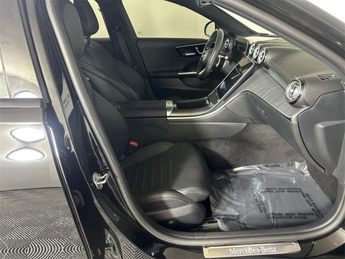 Certified 2023 Mercedes-Benz C 300 Sedan image 14