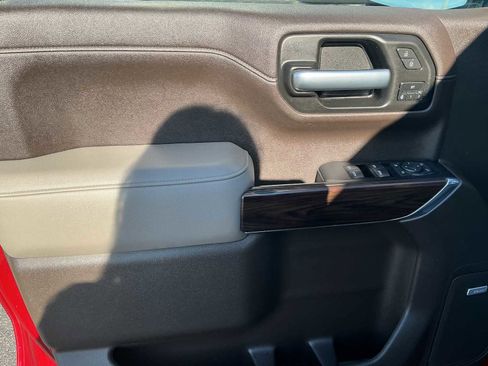 Used 2021 GMC Sierra 1500 SLT w/ SLT Premium Plus Package image 20