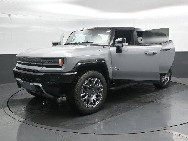 Used 2025 GMC Hummer EV 3X AWD/4WD image 39