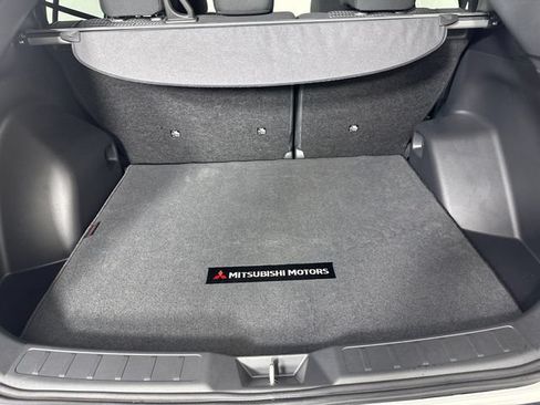 Used 2024 Mitsubishi Eclipse Cross LE AWD/4WD image 22