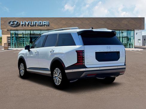 New 2026 Hyundai Palisade SEL Premium image 5
