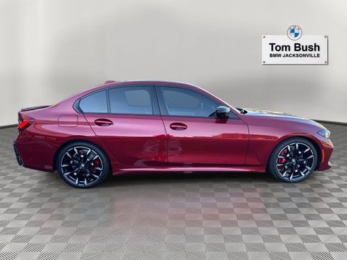 Certified 2025 BMW M340i image 2